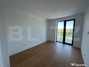 Apartament cu 2 camere, Bloc nou, 66,7 mp, etaj 2, cartier S 