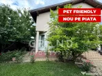 Casă 4 camere | GRĂDINĂ 350 mp | GARAJ |TERASĂ | Floreș