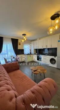 Ap 3 camere | Balcon | Parcare | Zona Florești –Tineretul