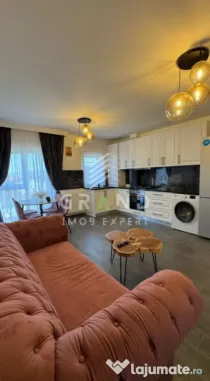 Ap 3 camere | Balcon | Parcare | Zona Florești –Tineretul