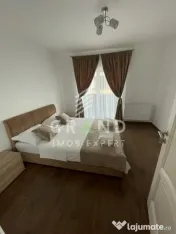 Ap 3 camere | Balcon | Parcare | Zona Florești –Tineretul 