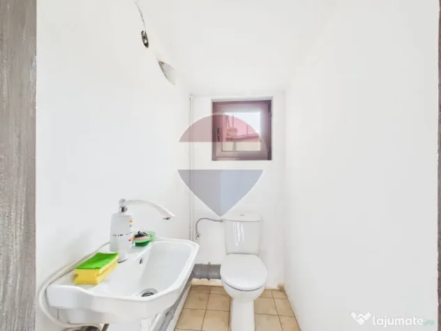 Apartament 3 camere Rond Piata Romana 105 mp utili