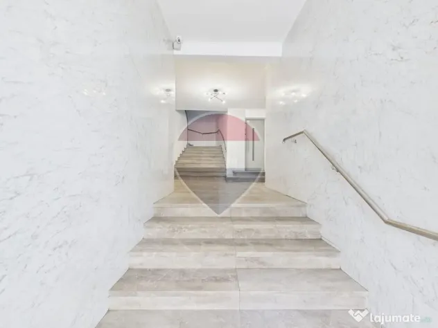 Apartament 3 camere Rond Piata Romana 105 mp utili