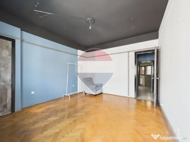 Apartament 3 camere Rond Piata Romana 105 mp utili
