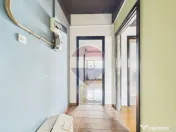 Apartament 3 camere Rond Piata Romana 105 mp utili 