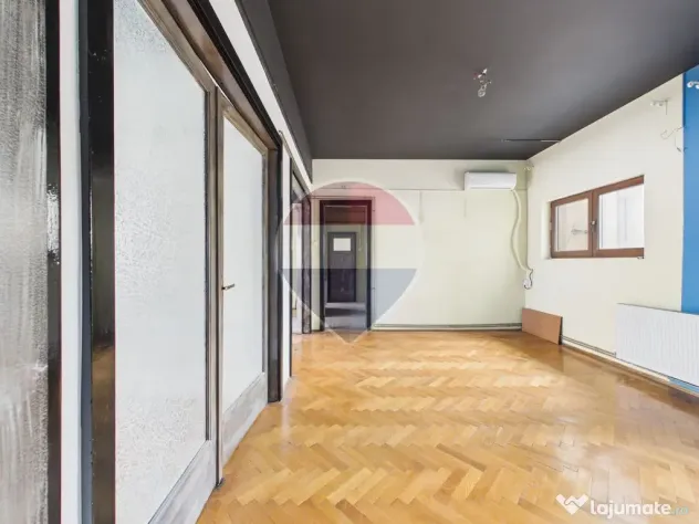 Apartament 3 camere Rond Piata Romana 105 mp utili