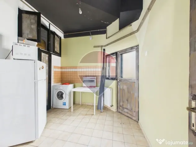 Apartament 3 camere Rond Piata Romana 105 mp utili