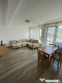 Apartament 2 camere | Balcon | Parcare | Floresti/Sesul de S