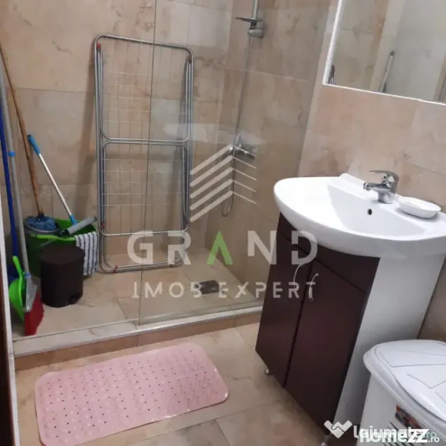 Apartament 2 camere | Balcon | Parcare | Floresti/Sesul de S