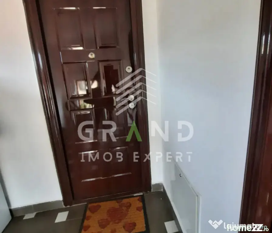 Apartament 2 camere | Balcon | Parcare | Floresti/Sesul de S