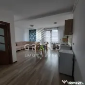 Apartament 2 camere | Balcon | Parcare | Floresti/Sesul de S 