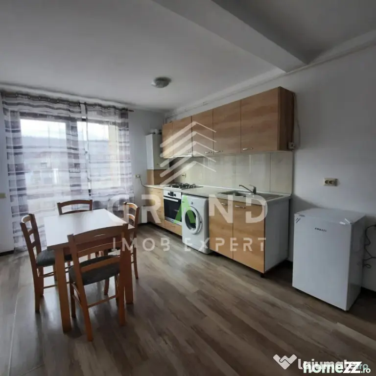 Apartament 2 camere | Balcon | Parcare | Floresti/Sesul de S