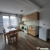 Apartament 2 camere | Balcon | Parcare | Floresti/Sesul de S 