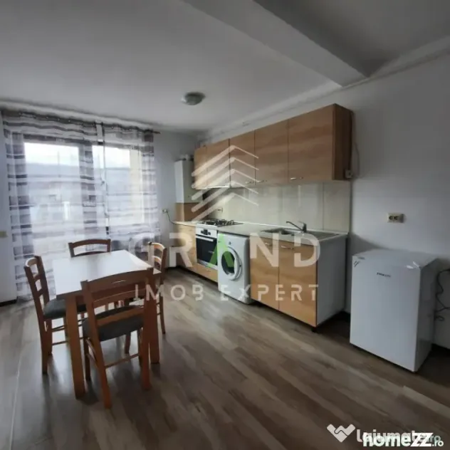Apartament 2 camere | Balcon | Parcare | Floresti/Sesul de S