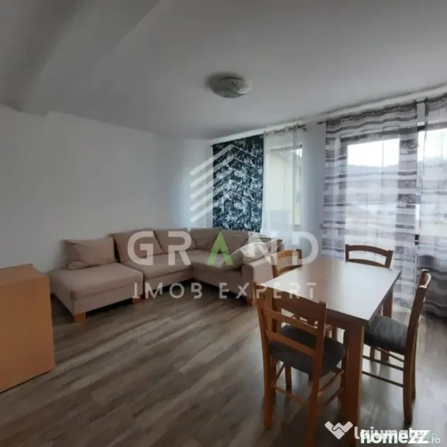 Apartament 2 camere | Balcon | Parcare | Floresti/Sesul de S