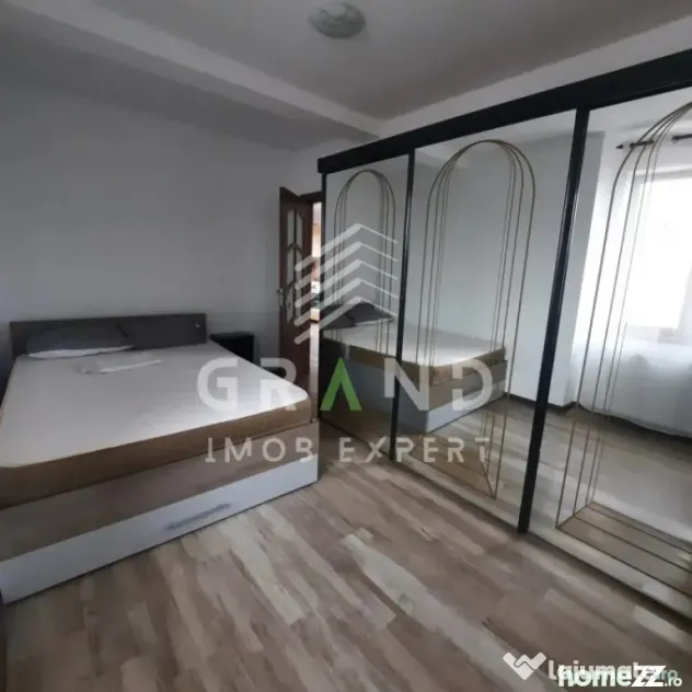 Apartament 2 camere | Balcon | Parcare | Floresti/Sesul de S