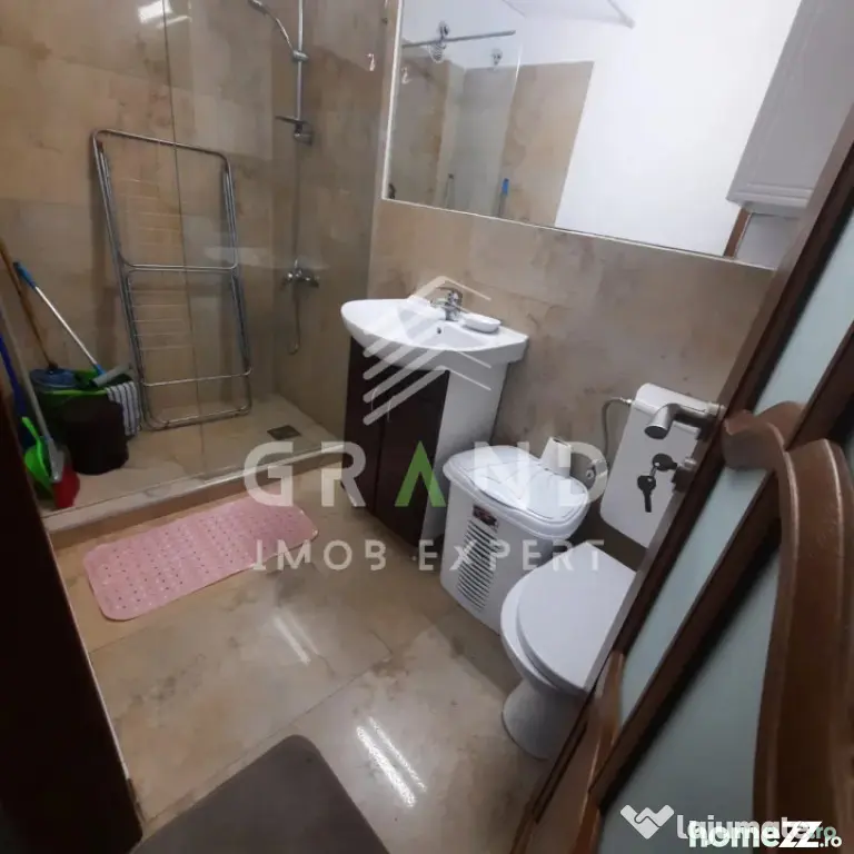 Apartament 2 camere | Balcon | Parcare | Floresti/Sesul de S