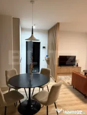 Apartament o camera, zona Terra 