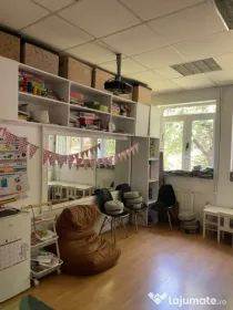 Spatiu comercial, Ultracentral