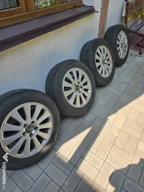 Jante aliaj OM Volvo V60 an 2015