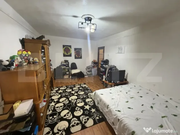 Studio, 43 mp, etaj 2, zona ultracentrala