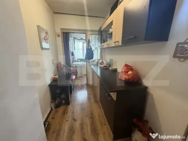Studio, 43 mp, etaj 2, zona ultracentrala