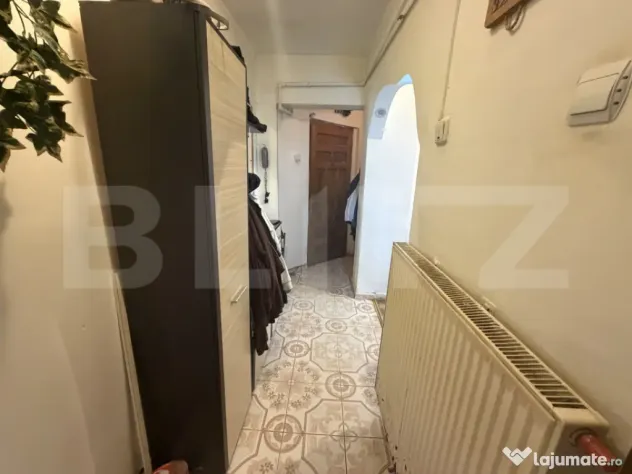 Studio, 43 mp, etaj 2, zona ultracentrala