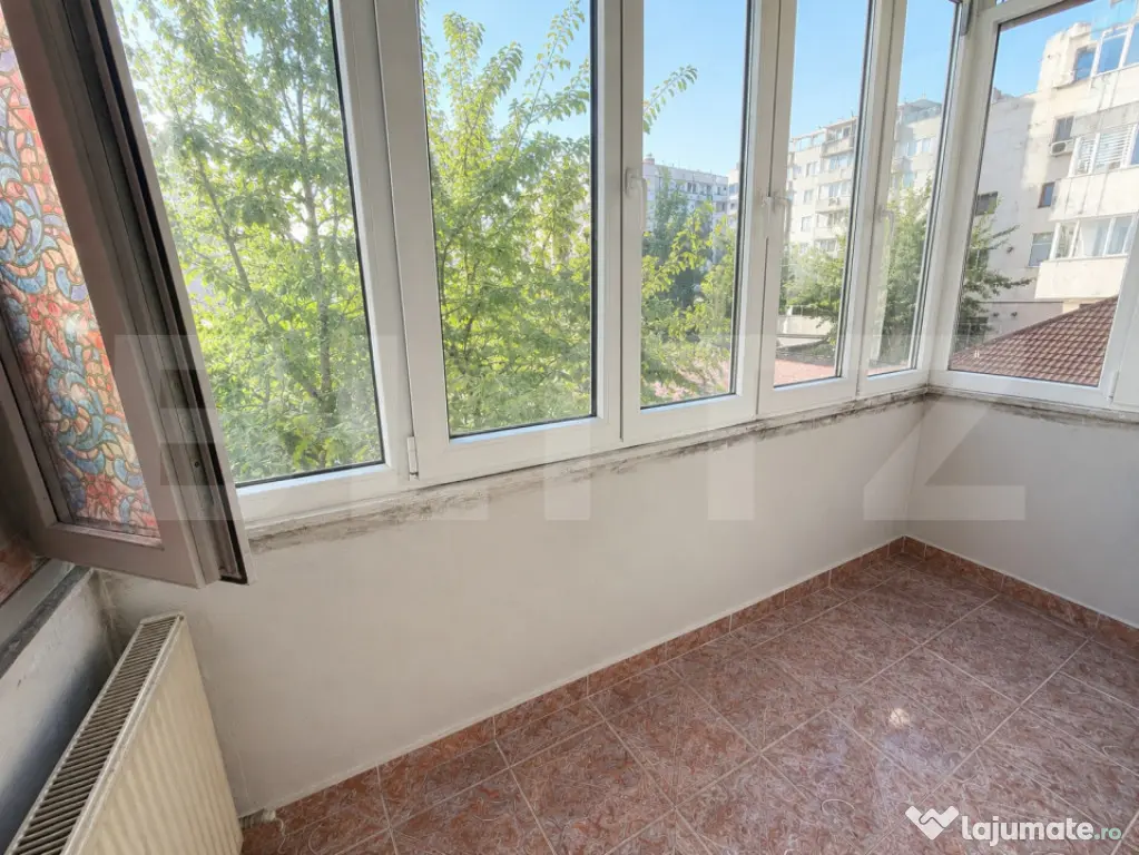Studio, 43 mp, etaj 2, zona ultracentrala