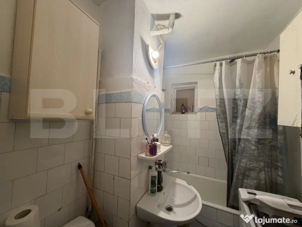 Studio, 43 mp, etaj 2, zona ultracentrala