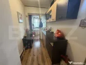 Studio ultracentral , etaj 2, 43 mp 