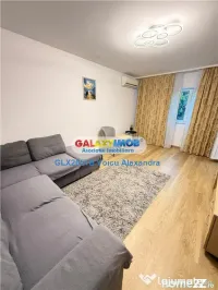 Apartament Berceni - Oltenitei - Piata Sudului