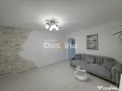 APARTAMENT 3 CAMERE SEMIDECOMANDAT MOBILAT 