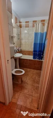 Dristor etaj 5 semidecomandat 