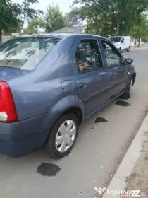 Dacia Logan aer cond. 2007