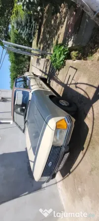 Se vinde Ford granada Mark 2