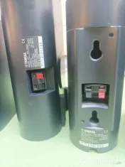 Sateliți Yamaha nx-c230 și 4 bucăți nx-230p