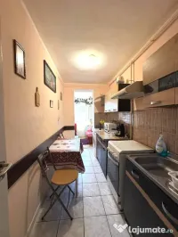 Apartament de vânzare 