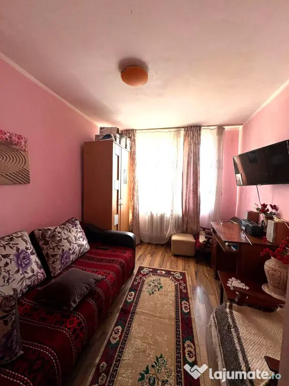 Apartament de vânzare