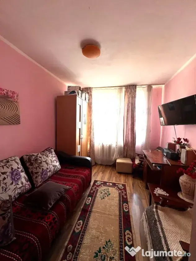Apartament de vânzare