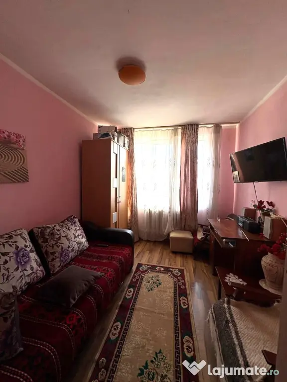 Apartament de vânzare