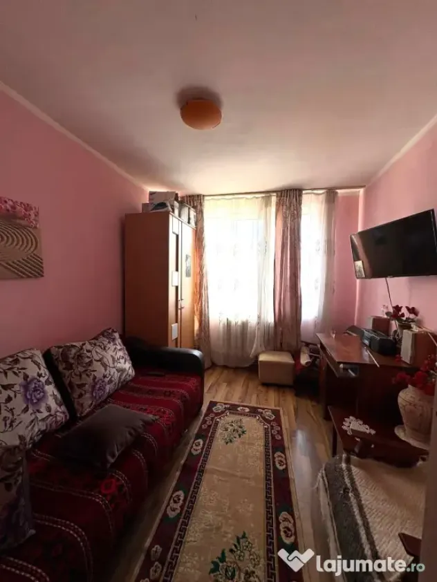 Apartament de vânzare