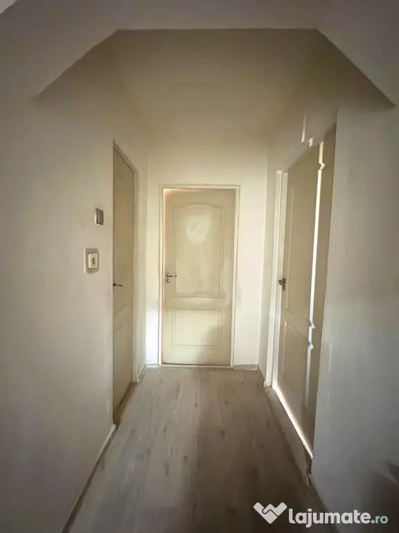 Apartament de vânzare