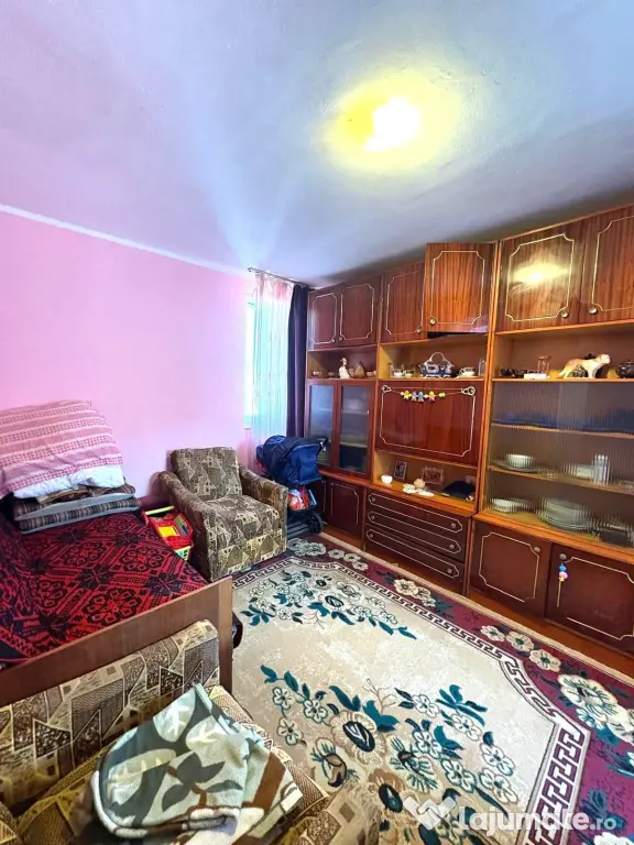 Apartament de vânzare
