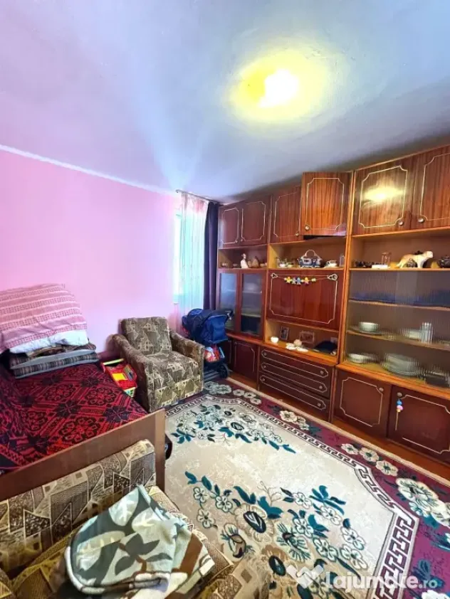Apartament de vânzare