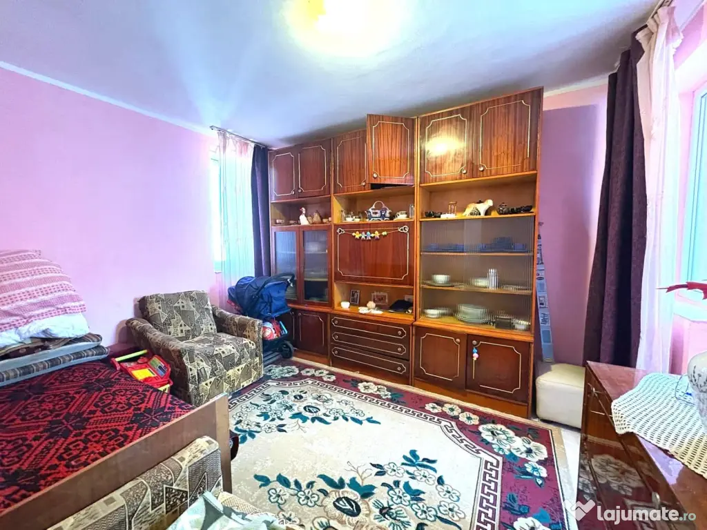Apartament de vânzare