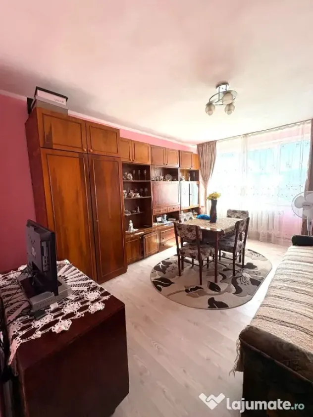 Apartament de vânzare