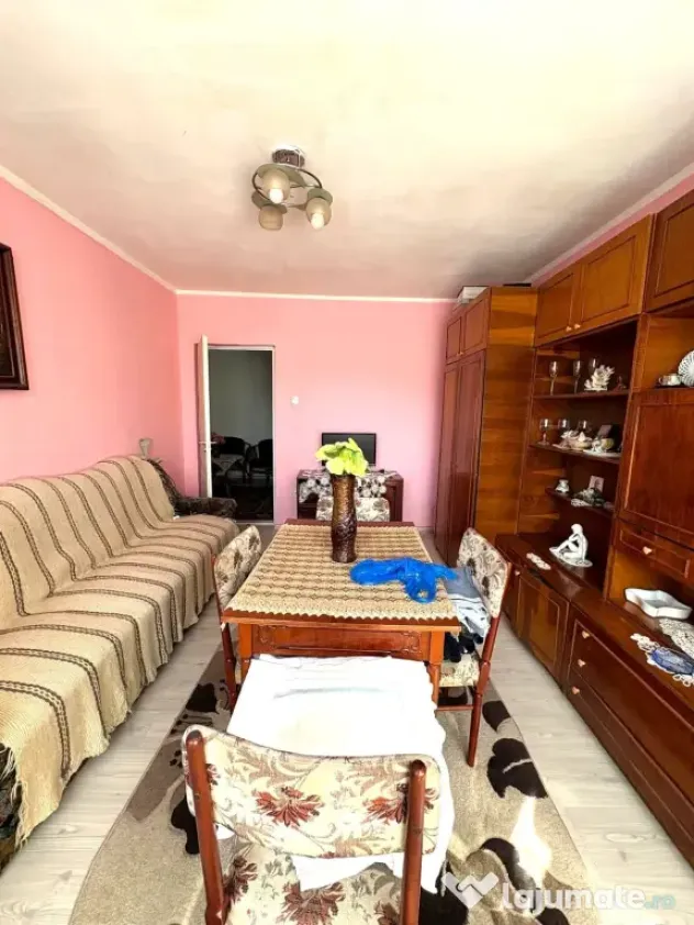 Apartament de vânzare