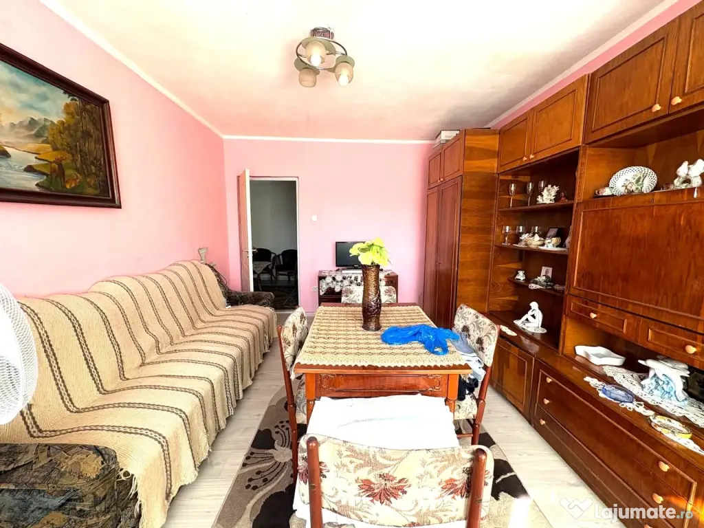 Apartament de vânzare