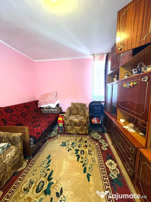 Apartament de vânzare