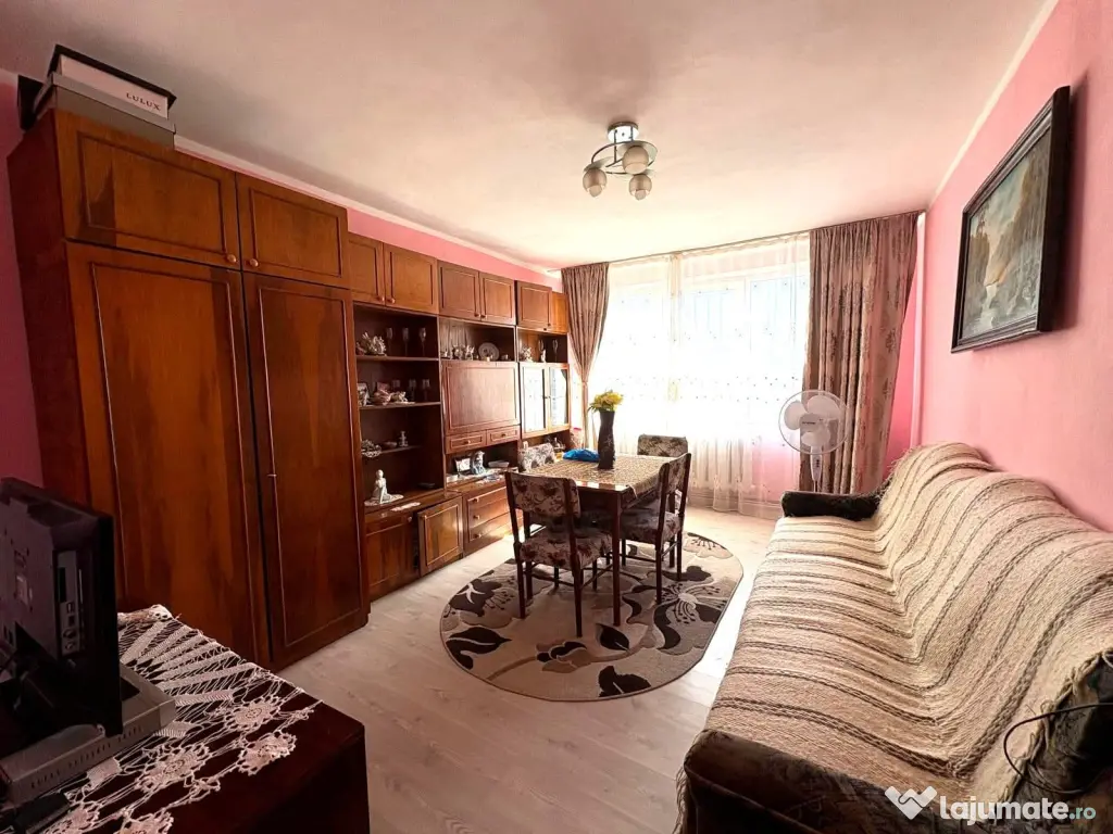 Apartament de vânzare